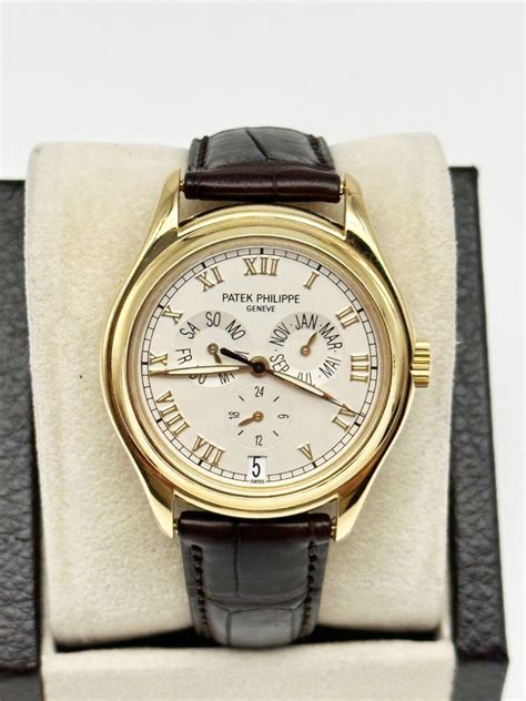 patek philippe 5035 for sale|patek 5035p.